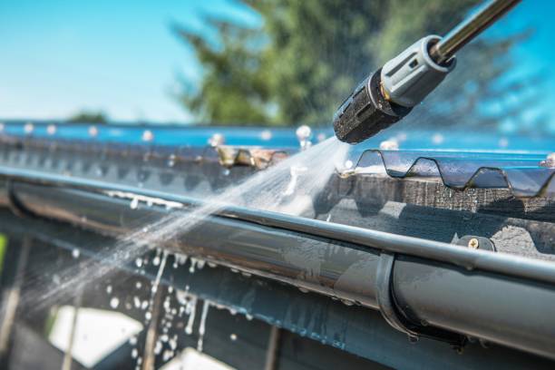 Swoyersville, PA Pressure Washing Company