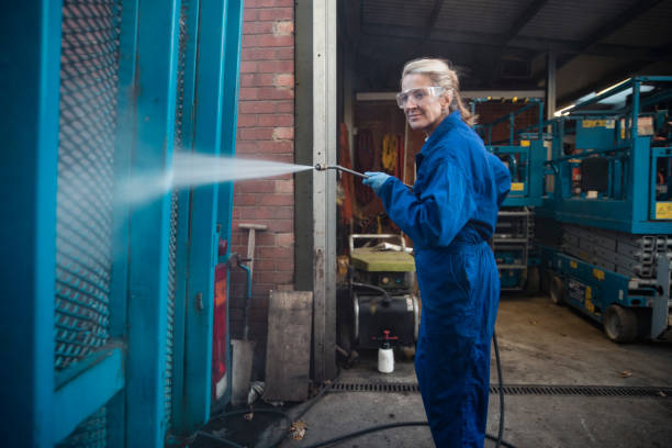 Best Affordable Power Washing  in Swoyersville, PA
