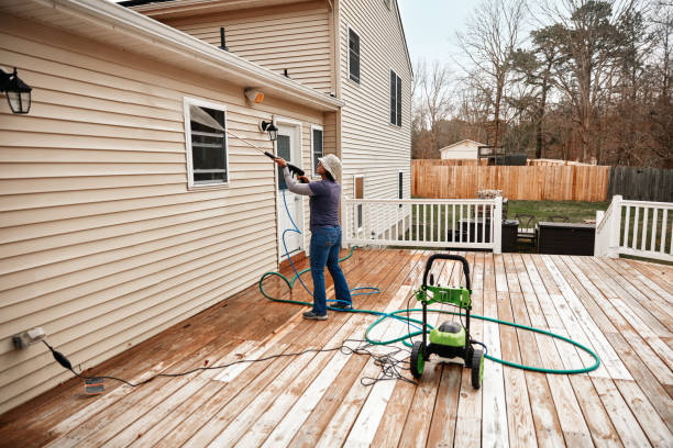 Best Residential Pressure Washing Services  in Swoyersville, PA