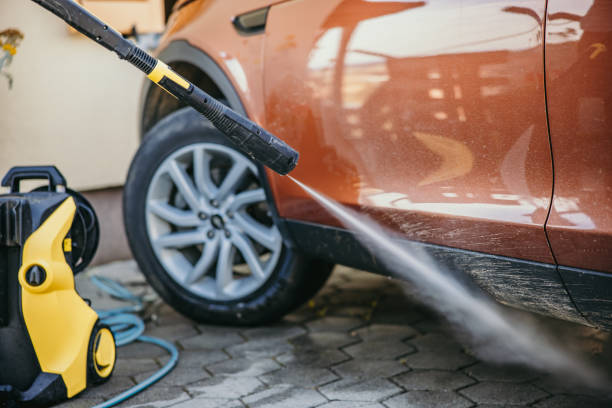 Best Power Washing Near Me  in Swoyersville, PA