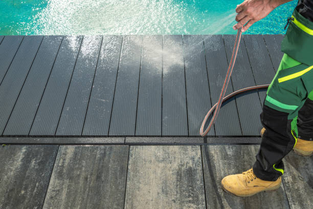 Best Affordable Power Washing  in Swoyersville, PA