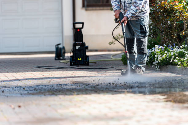 Best Exterior Home Cleaning  in Swoyersville, PA