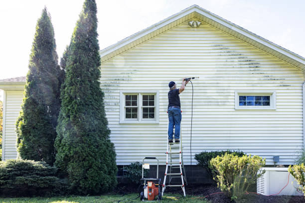 Best Commercial Building Pressure Washing  in Swoyersville, PA