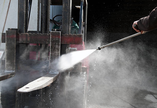 Best Sidewalk Pressure Washing  in Swoyersville, PA