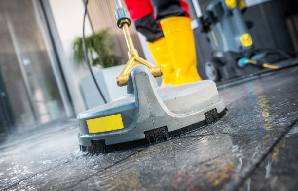 Best Fence Pressure Washing  in Swoyersville, PA