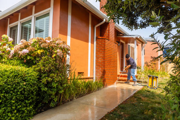 Best Residential Pressure Washing Services  in Swoyersville, PA