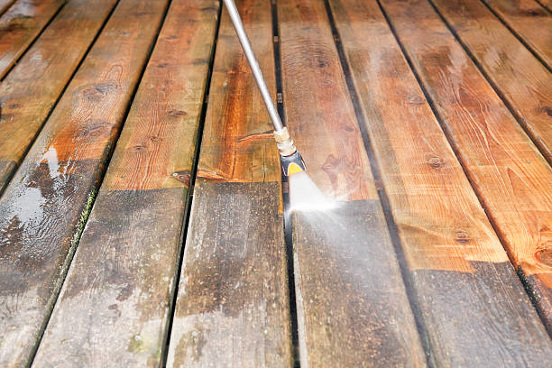 Pressure Washing Services for Businesses in Swoyersville, PA