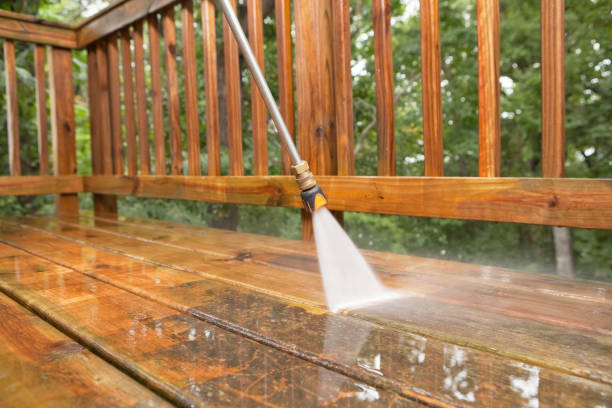 Best Roof Power Washing Services  in Swoyersville, PA