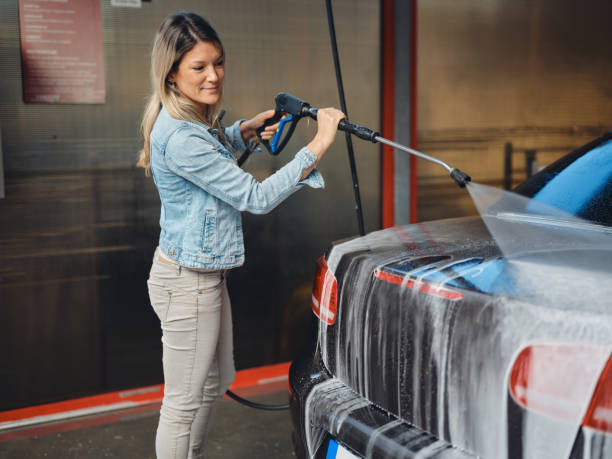 Best Local Pressure Washing Services  in Swoyersville, PA