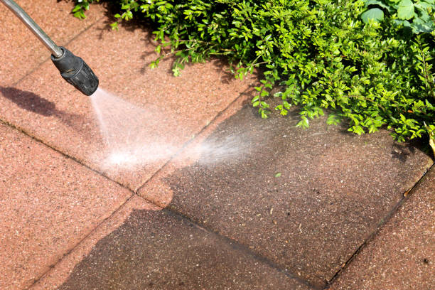 Best Sidewalk Pressure Washing  in Swoyersville, PA