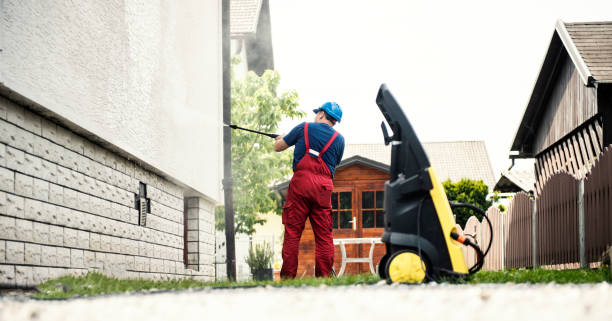 Best Commercial Pressure Washing  in Swoyersville, PA